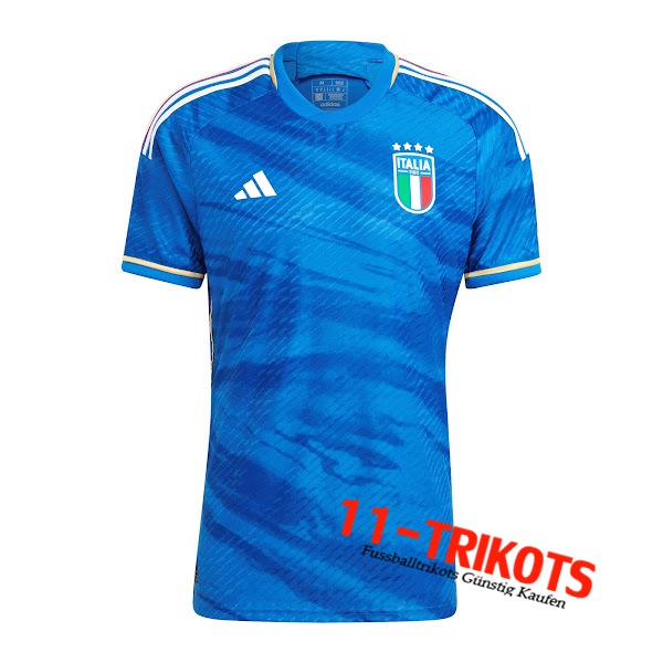 Italien Heimtrikot 2023/2024