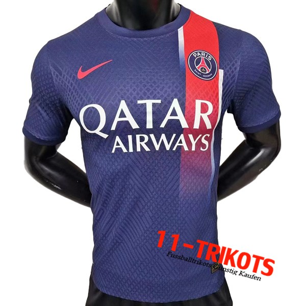 PSG Heimtrikot Leaked Version 2023/2024