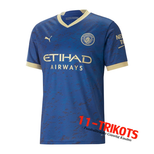 Manchester City Fussball Trikots Chinese New Year 2023