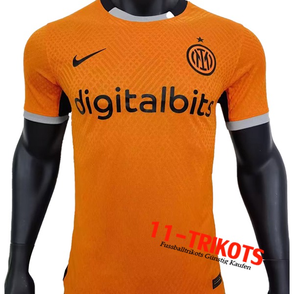 Inter Milan Third Trikot Leaked Version 2023/2024