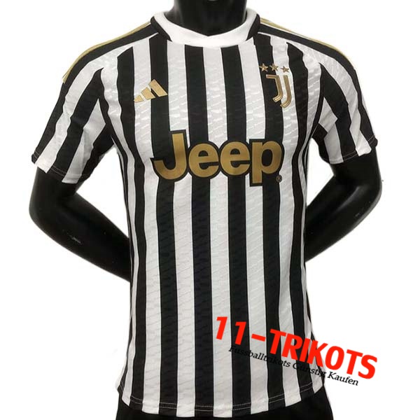 Juventus Heimtrikot Leaked Version 2023/2024