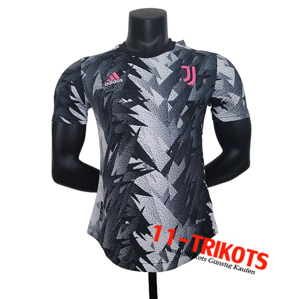 Juventus Fussball Trikots Special Edition 2023/2024