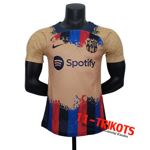 FC Barcelona Fussball Trikots Special Edition 2023/2024