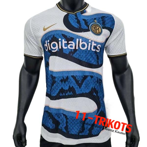 Inter Milan Auswärtstrikot Leaked Version 2023/2024