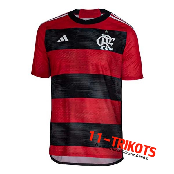 Flamengo Heimtrikot 2023/2024