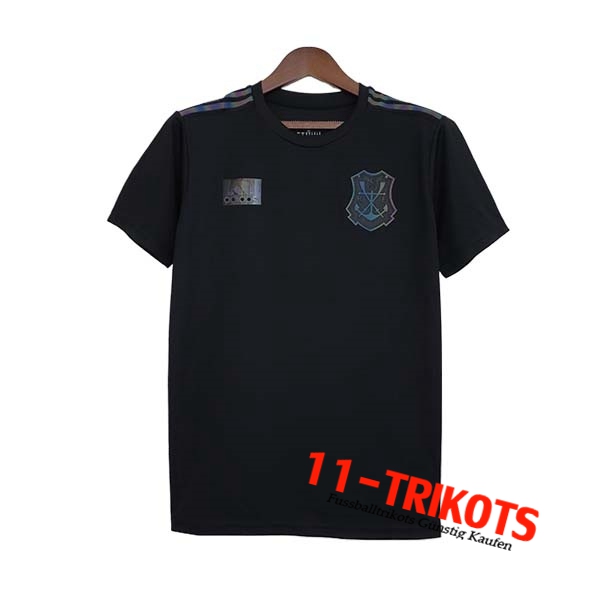 Flamengo Fussball Trikots Special Edition 2023/2024