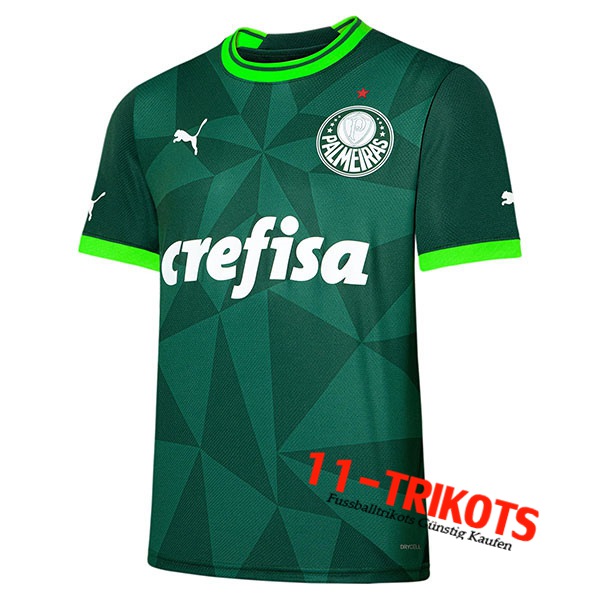 Palmeiras Heimtrikot 2023/2024