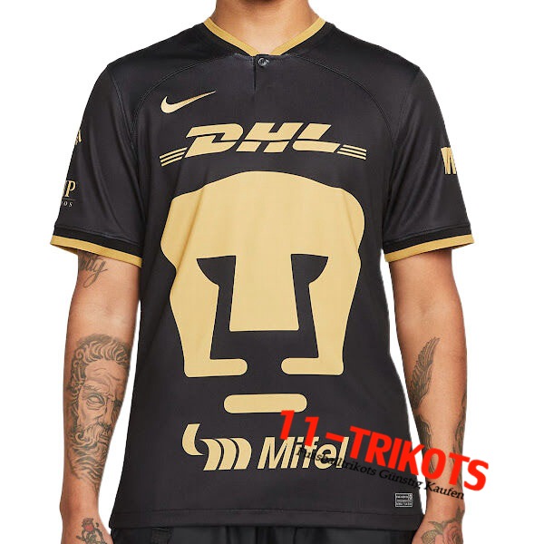 Pumas UNAM 3e Shirt Trikot 2023/2024