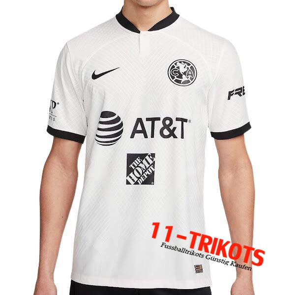 Club America 3e Shirt Trikot 2023/2024