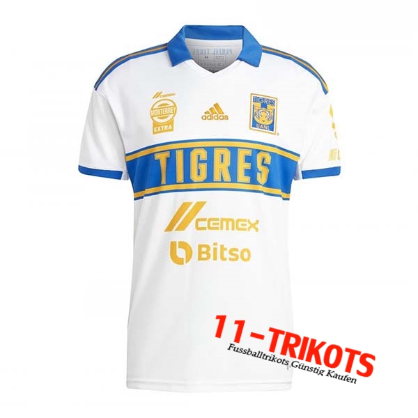 Tigres UANL 3e Shirt Trikot 2023/2024