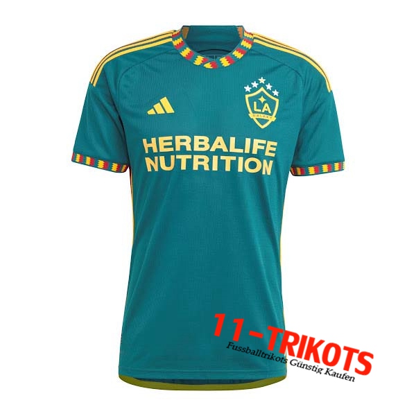 LA Galaxy Auswärtstrikot 2023/2024