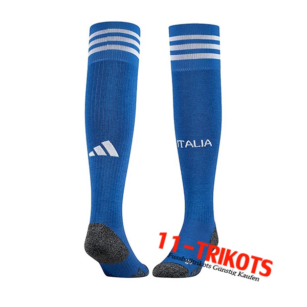 Italien Fussball Socken Heimtrikot 2023/2024