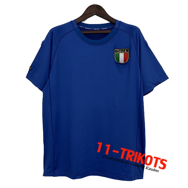 Italien Heimtrikot 2000