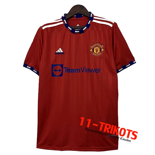 Manchester United Fussball Trikots Special Edition 2023/2024