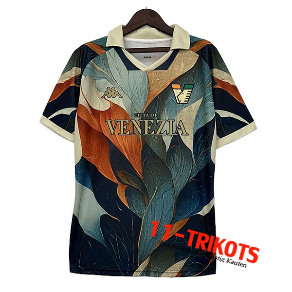 Venezia FC Fussball Trikots Special Edition 2023/2024