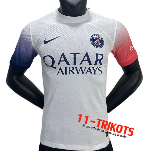 PSG Auswärtstrikot Leaked Version 2023/2024