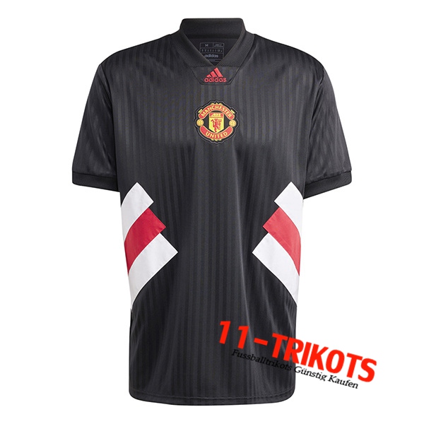 Manchester United Fussball Trikots Icon 2023/2024