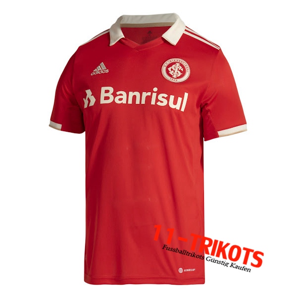 Internacional Heimtrikot 2023/2024