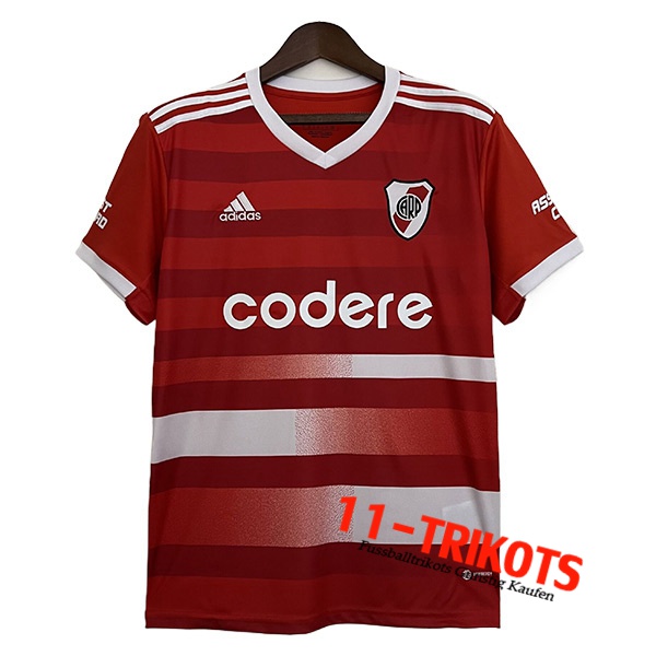 River Plate Auswärtstrikot Leaked Version 2023/2024