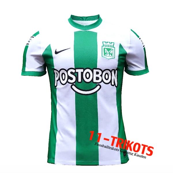 Atlético Nacional Heimtrikot 2023/2024