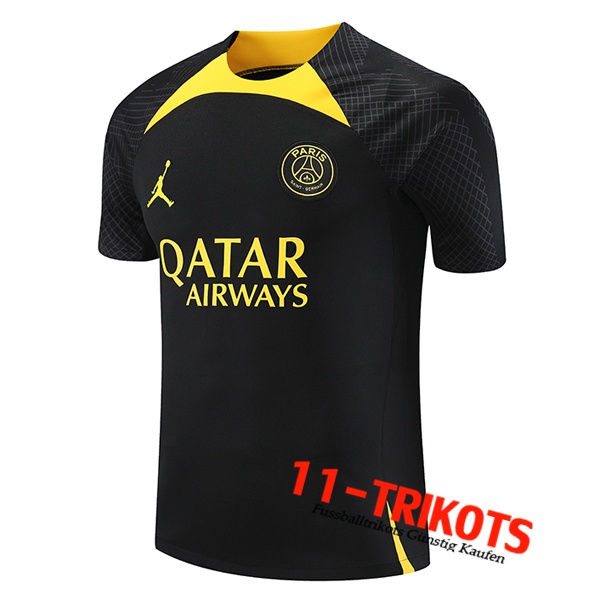 FC Barcelona Trainingstrikot Navy blau 2023/2024