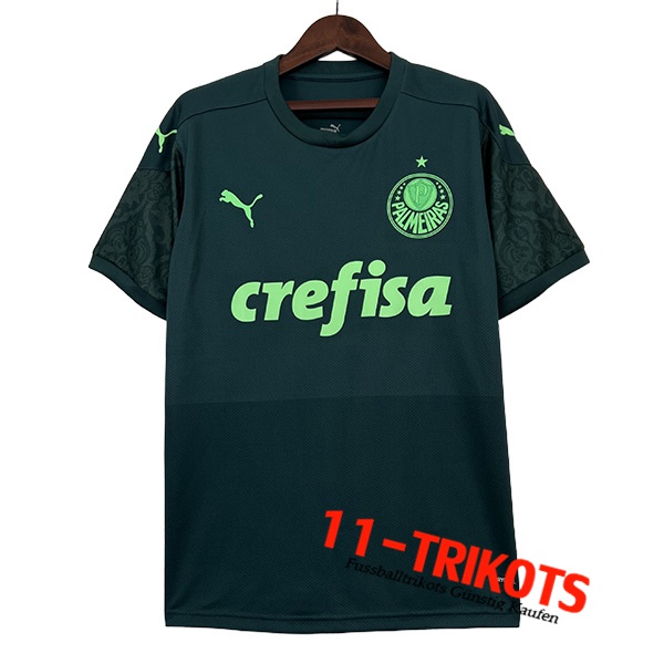 Palmeiras Third Trikot 2000/2001