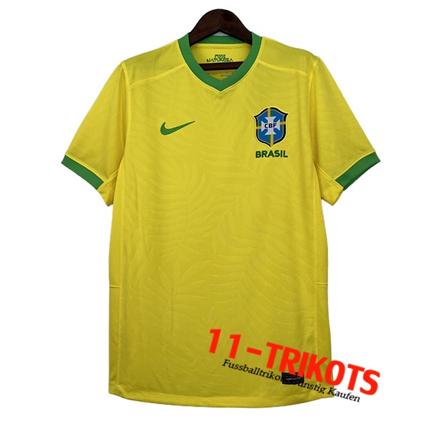 Brasilien Heimtrikot 2023/2024