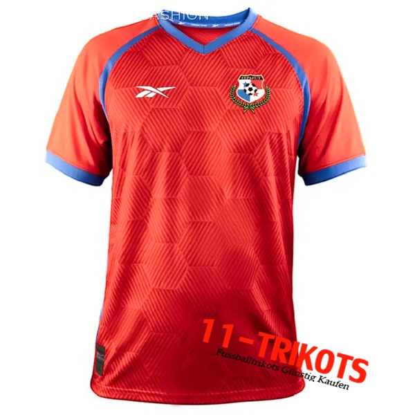 Panama Heimtrikot 2023/2024