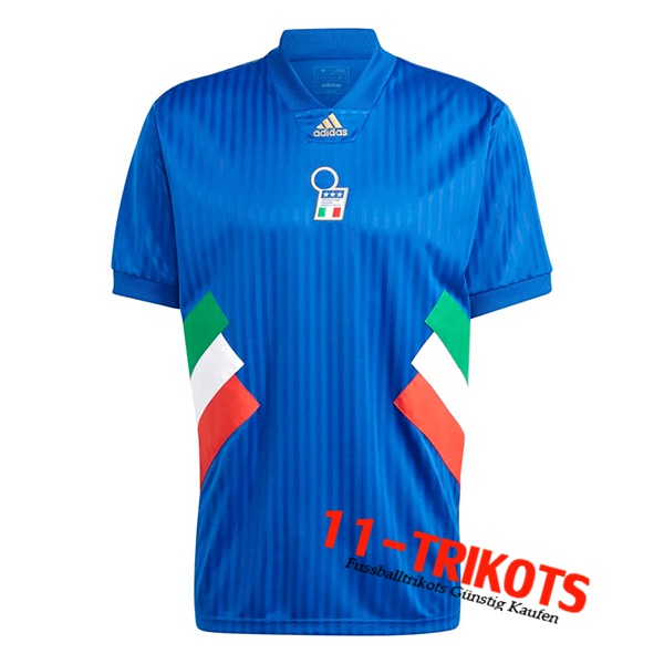 Italien Fussball Trikots Icon 2023/2024
