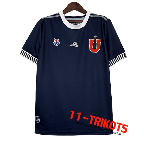 Universität von Chile Fussball Trikots Special Edition 2023/2024