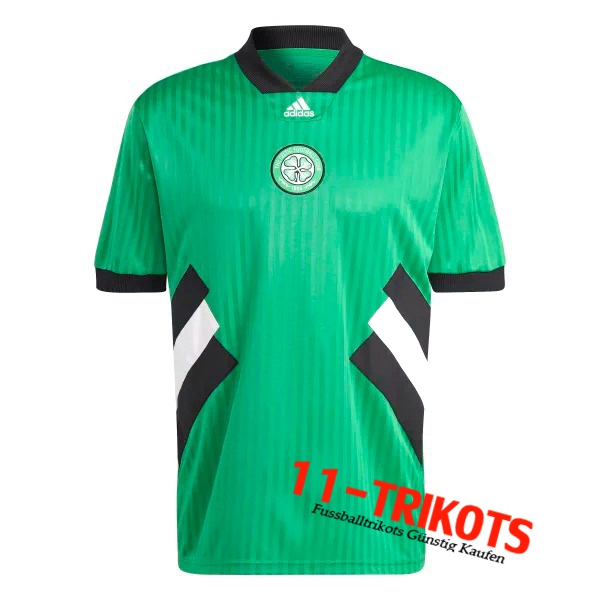 Celtic FC Fussball Trikots Icon 2023/2024