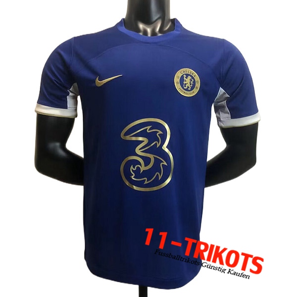 FC Chelsea Heimtrikot Leaked Version 2023/2024