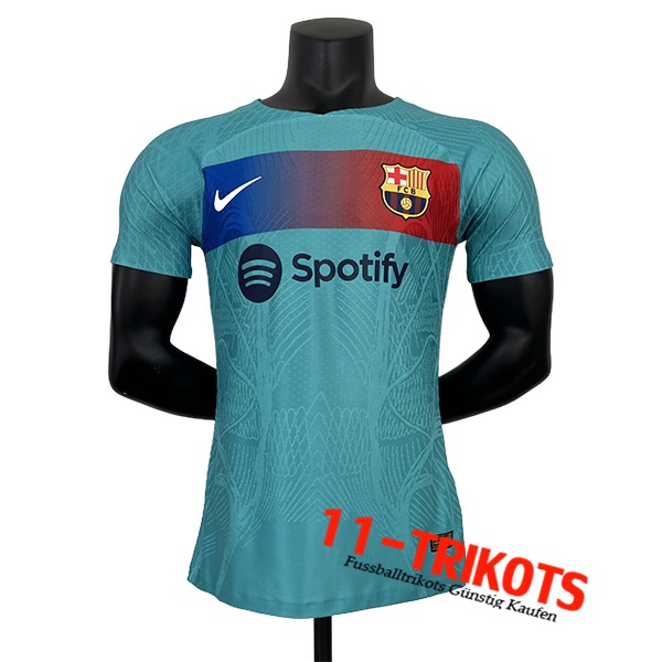 FC Barcelona Special Edition Grün 2023/2024