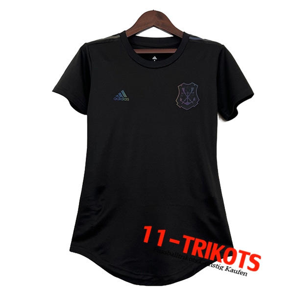 Flamengo Fussball Trikots Damen Special Edition 2023/2024