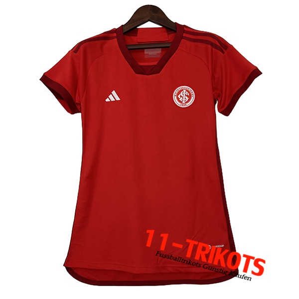 Internacional Damen Heimtrikot 2023/2024