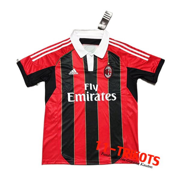 AC Milan Heimtrikot 2012/2013
