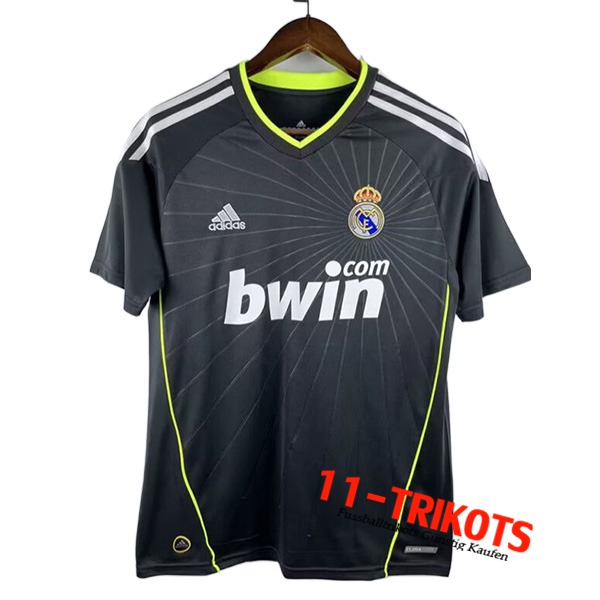 Real Madrid Ausw?rtstrikot 2010/2011