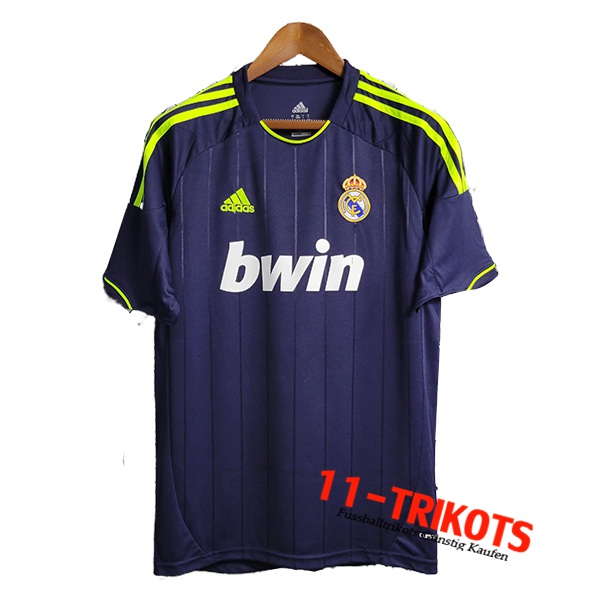 Real Madrid Ausw?rtstrikot 2012/2013