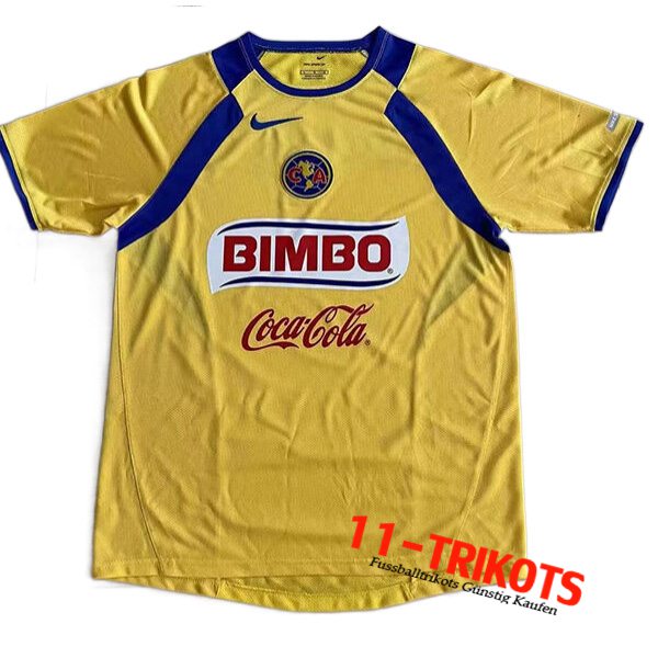 Club America Heimtrikot 2005/2006