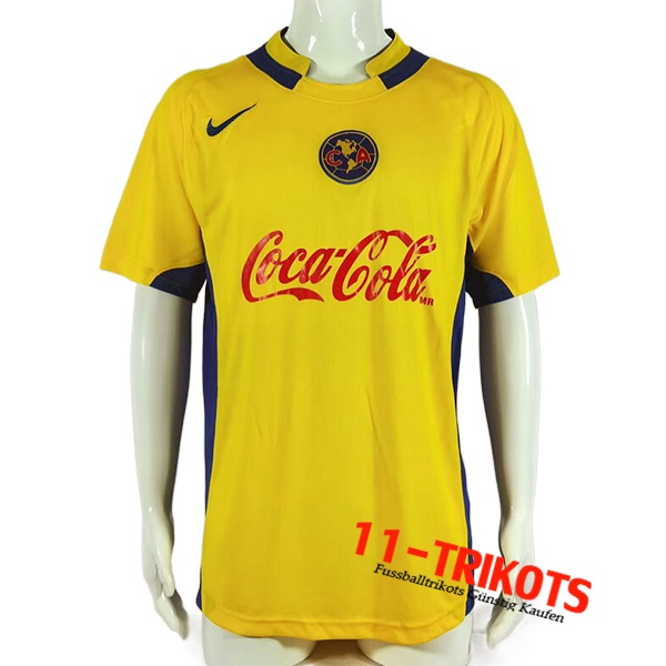 Club America Heimtrikot 2004/2005