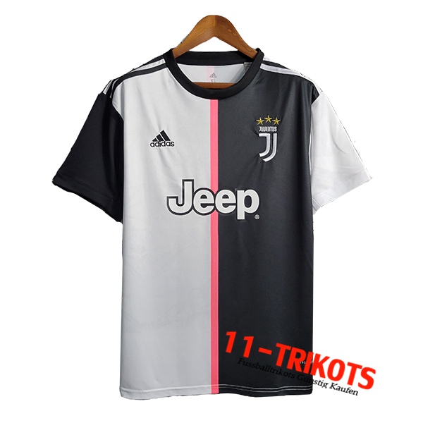 Juventus Heimtrikot 2019/2020