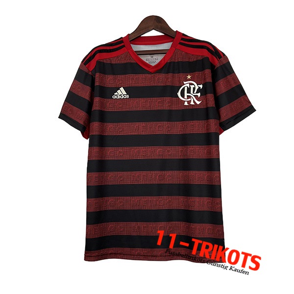 Flamengo Heimtrikot 2019/2020