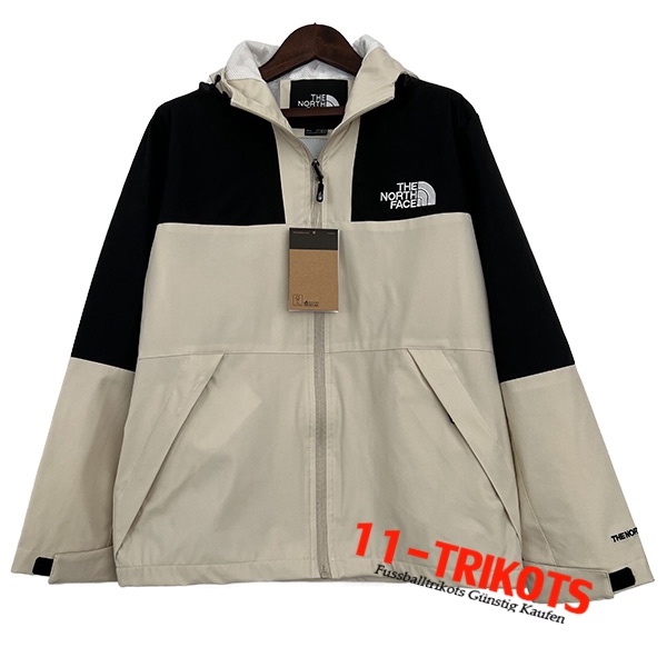 The North Face Windjacke Braun 2023/2024