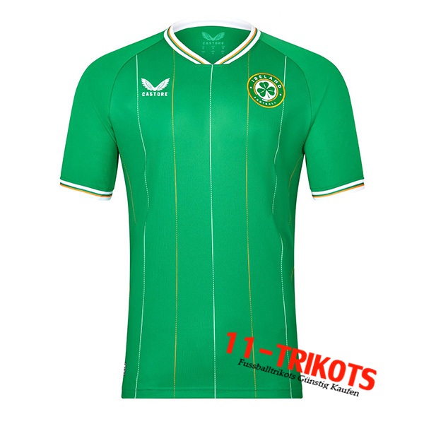 Irland Heimtrikot 2023/2024