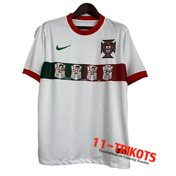Portugal Fussball Trikots Special Edition 2023/2024