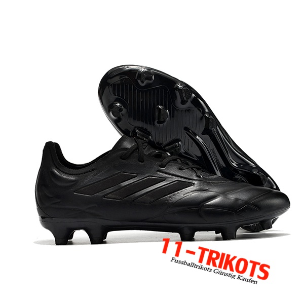 Copa Fussballschuhe Pure.1 FG Schwarz -03