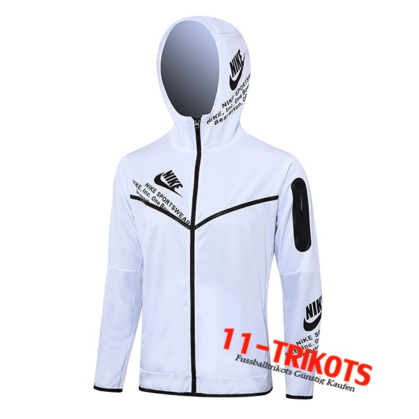 Nike Trainingsjacke Wei? 2023/2024