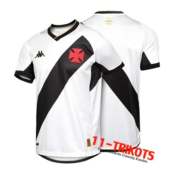 CR Vasco Da Gama Heimtrikot 2023/2024