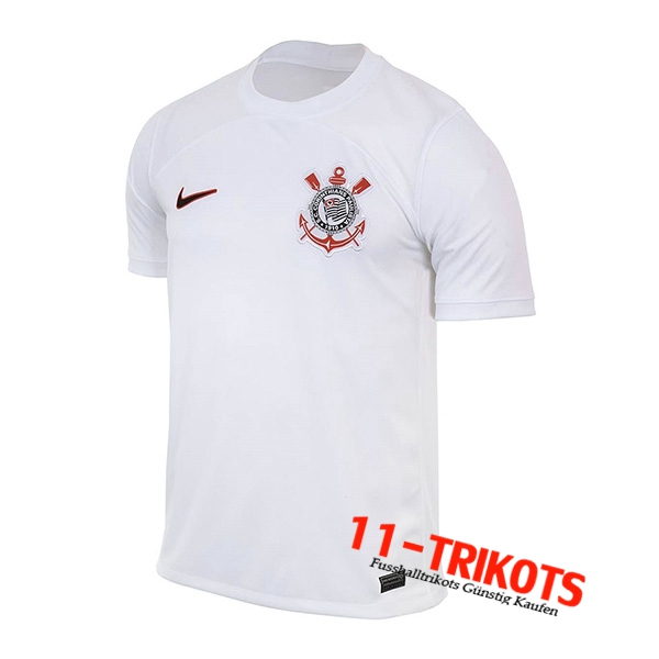 Corinthians Heimtrikot 2023/2024