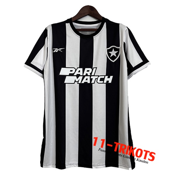 Botafogo Heimtrikot 2023/2024